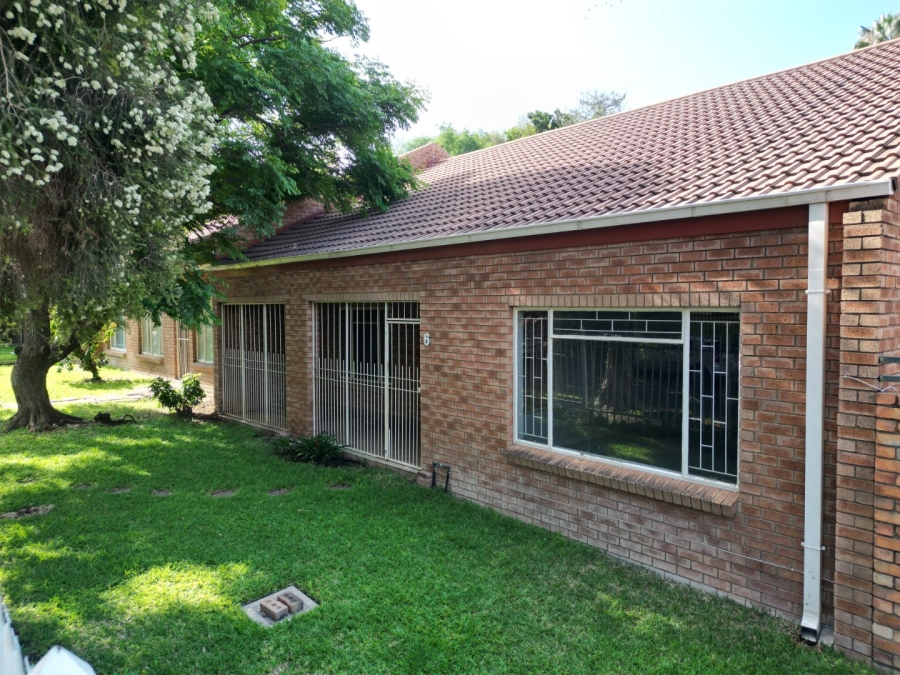 3 Bedroom Property for Sale in Elandsrand North West